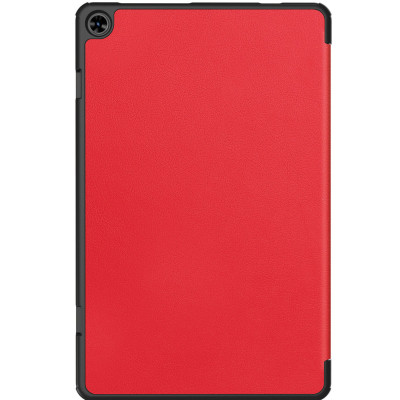 Чехол для планшета BeCover Smart Case Teclast T50 11" Red (709900) Винница - изображение 3