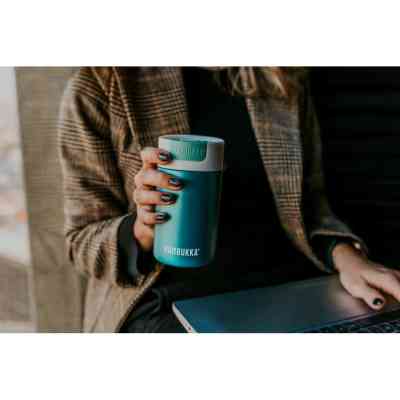 Термокружка Kambukka Olympus 300 мл смарагдовий (11-02021) Вінниця