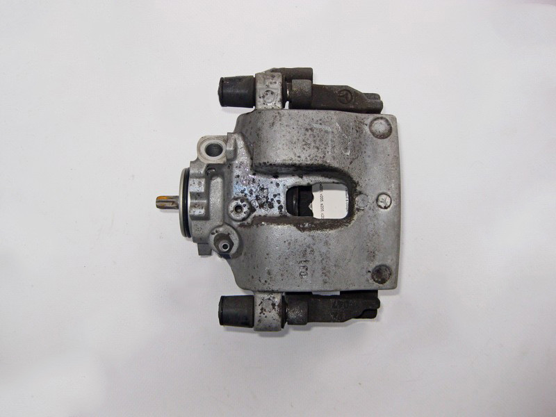 Mercedes-Benz  A2054230181 Тормозний супорт задній лівий у зборі C-Class W205 Одесса - изображение 1