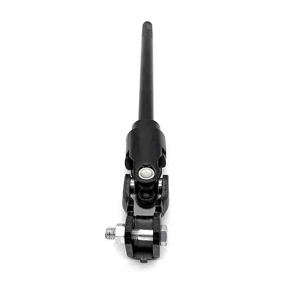 Вал рульовий нижній GP Peugeot Expert 1 (1463424080) Київ