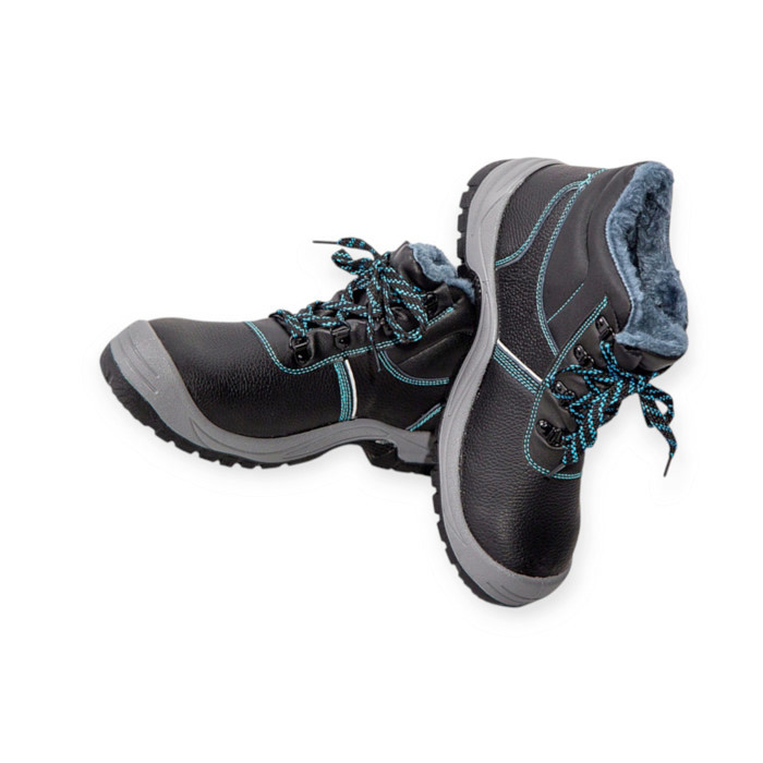 Черевики Buffalo захисні утеплені -20 ° С, р 40 акрил. утеплювач, сталева підноска/прокладка Мукачево - фото 5