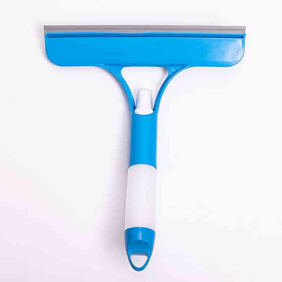 Швабра з пульверизатором для миття вікон і поверхонь Київ