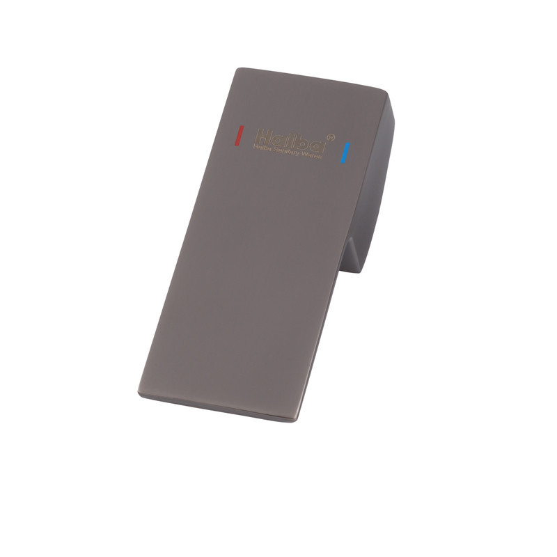 Вбудована душова система Haiba KUBUS 009  GRAPHITE   ( HB9630 ) 23285 Харків - фото 8