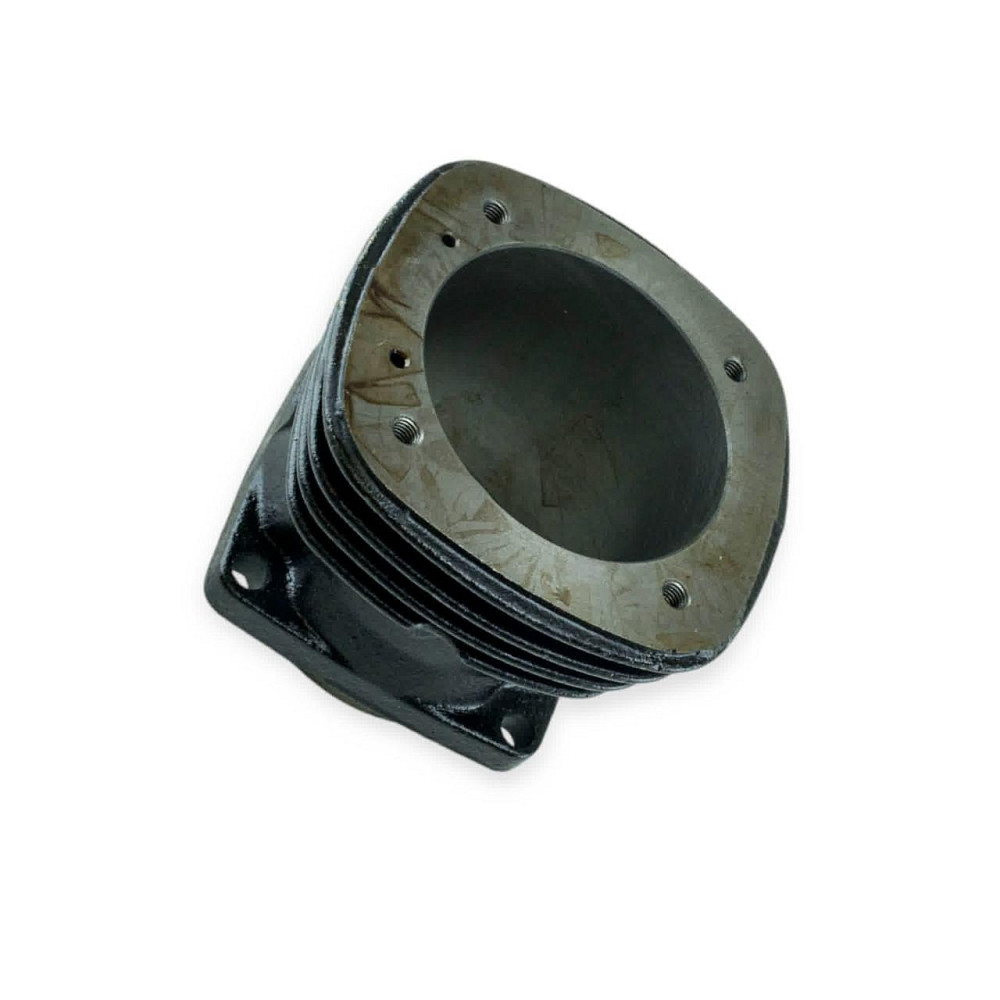 Блок компресора камаз 1-цилиндр. Мукачево - изображение 1