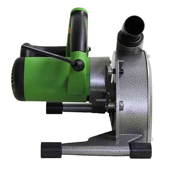 Штробориз Procraft PM2500-230 (2500 Вт) – Профессиональный инструмент с гарантией 36 мес Львов