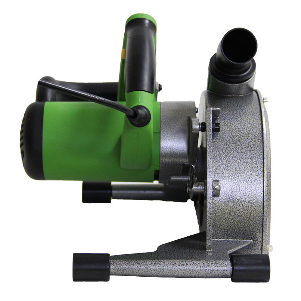 Штроборіз Procraft PM2500-230 (2500 Вт) — Професійний інструмент із гарантією 36 міс Львів - фото 5