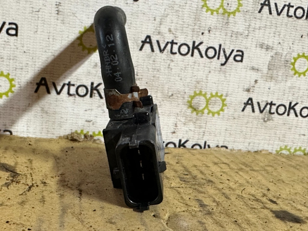 Датчик тиску викидних газів Opel Meriva B 1.3 / 1.7 cdti 2010-2017 (55566186) Euro 5 Ковель - фото 3