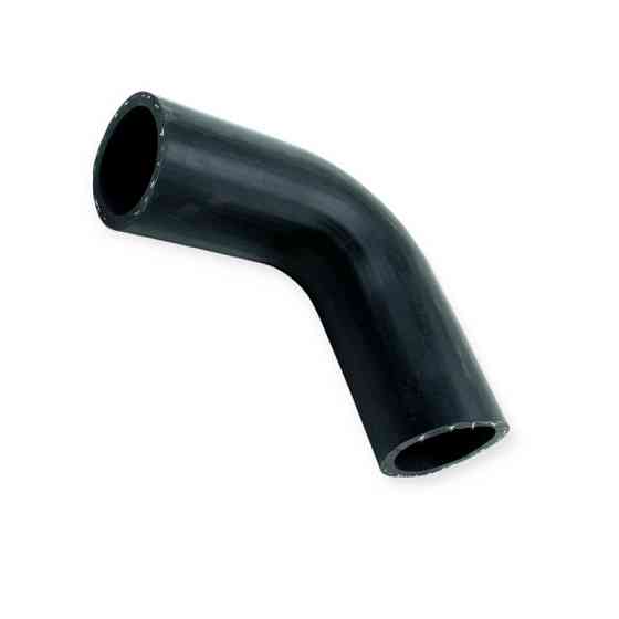 Патрубок угол d-57 L-150*150 90град. универсальный Мукачево