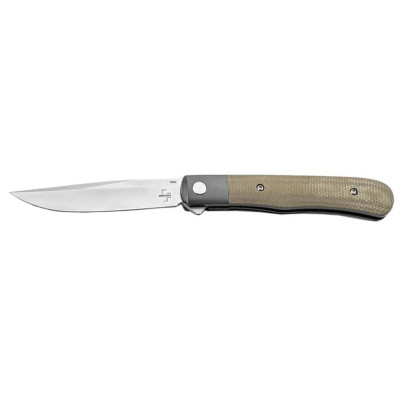 Нож Boker Plus Modern Trapper Uno (01BO930) Винница - изображение 1