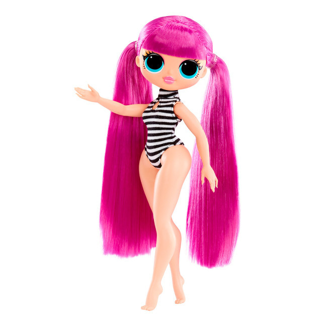 Лялька L.O.L. Surprise O.M.G. ОРР Роллер Леді 27 см (987444) Чернігів - фото 2