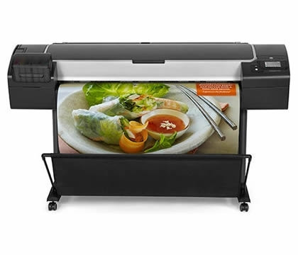 HP DesignJet Z5400 (44