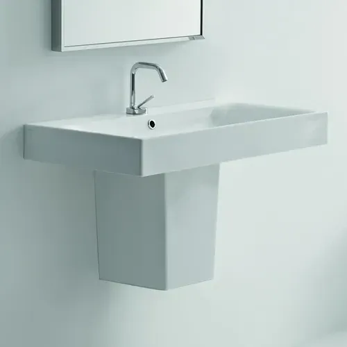 Раковина  Kerasan Cento 70x45 3532 Киев - изображение 1