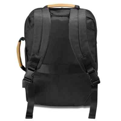 Рюкзак туристический Semi Line USB 16 Black (L2008) (DAS302205) Винница