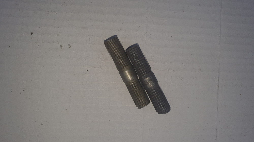 Шпилька випускного колектора ЗІЛ-130. 130-1008147. Харків - фото 1