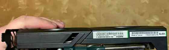 Відеокарта Sapphire Radeon RX 6600 PULSE Київ