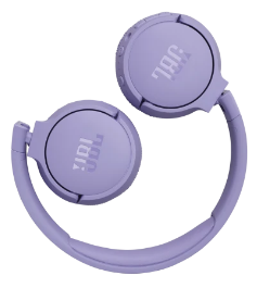 Гарнітура JBL TUNE 670NC Purple (JBLT670NCPUR) (6861959) Київ - фото 8
