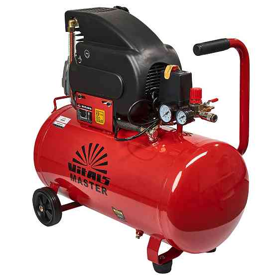 Компрессор воздушный Vitals Master GK55.t48-8a Харьков