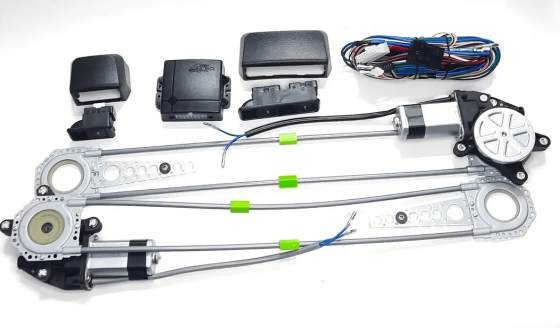 Склопідйомник TIGER Comfort Вінниця