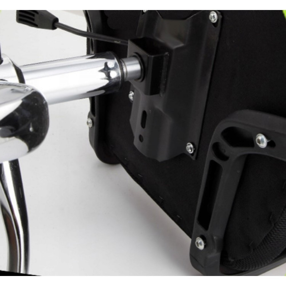 Офисное компьютерное кресло Bonro B-619 для дома, офиса Серый Киев - изображение 5