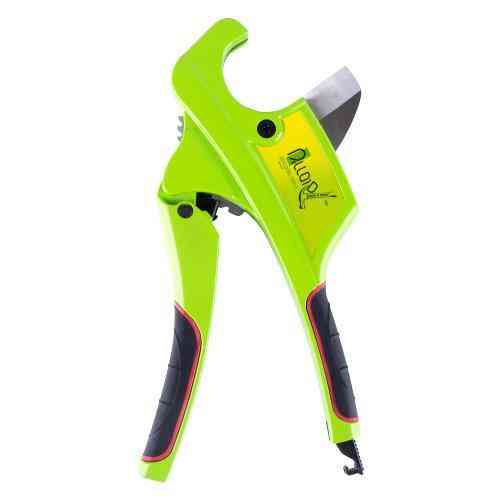 Труборіз для пластикових труб 42мм з гумовими накладками Alloid Одесса