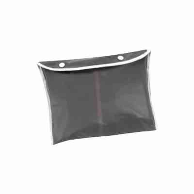 Дождевик Perletti City сірий/білий S (14210708S) Винница