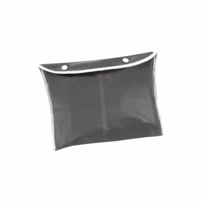 Дождевик Perletti City сірий/білий S (14210708S) Винница - изображение 2