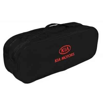 Набор техпомощи Poputchik KIA кроссовер черный (01-055-K) Винница