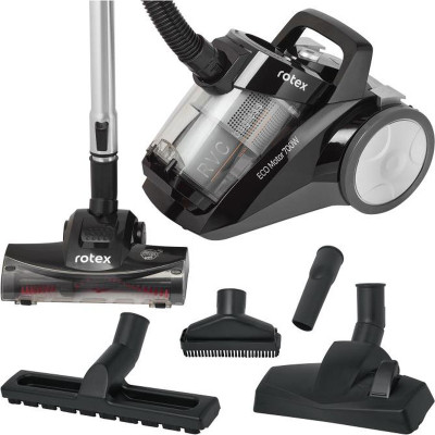 Пилосос Rotex RVC22-B TurboPower Вінниця - фото 1