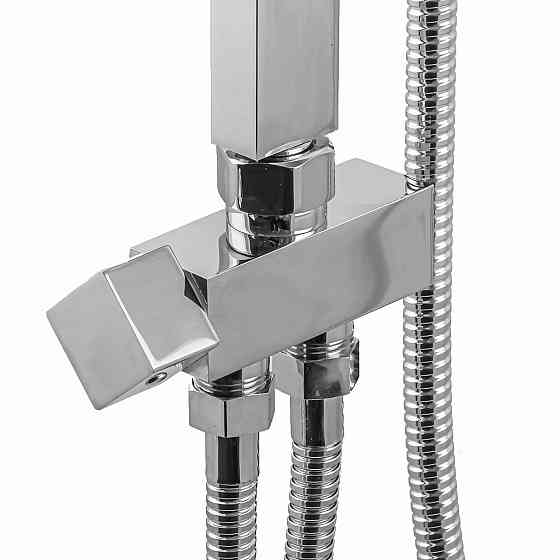 Душевая колонна Globus Lux MILANO GL-BAR-0707 Киев