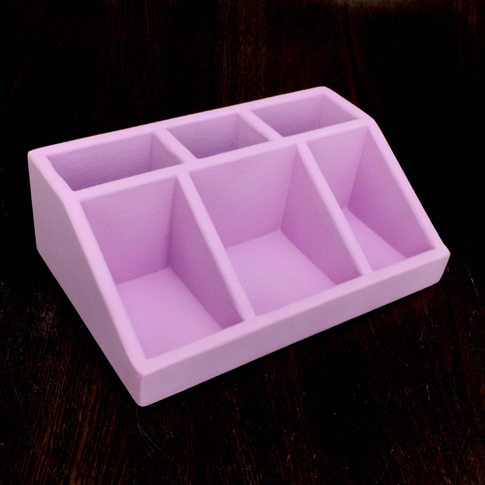 Органайзер для косметики "Аріадна" флокс Миколаїв - фото 5