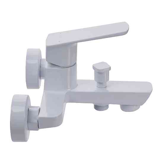 Змішувач для ванни TOPAZ LEXI TL 21101-H57-W Луцк