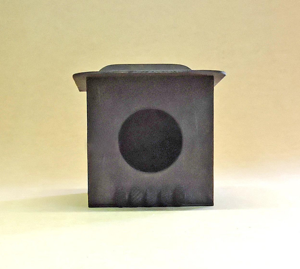 Місце гніздування для птахів "Голуб" венге Миколаїв - фото 3