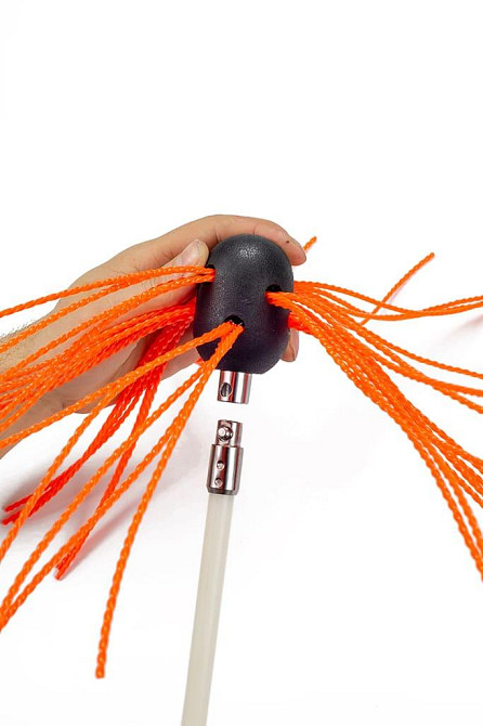 Набір для чищення димоходів Savent TURBO Київ - фото 8