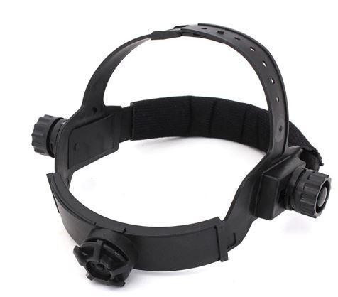 Зварювальна маска хамелеон MHZ 5367 Винница - изображение 7