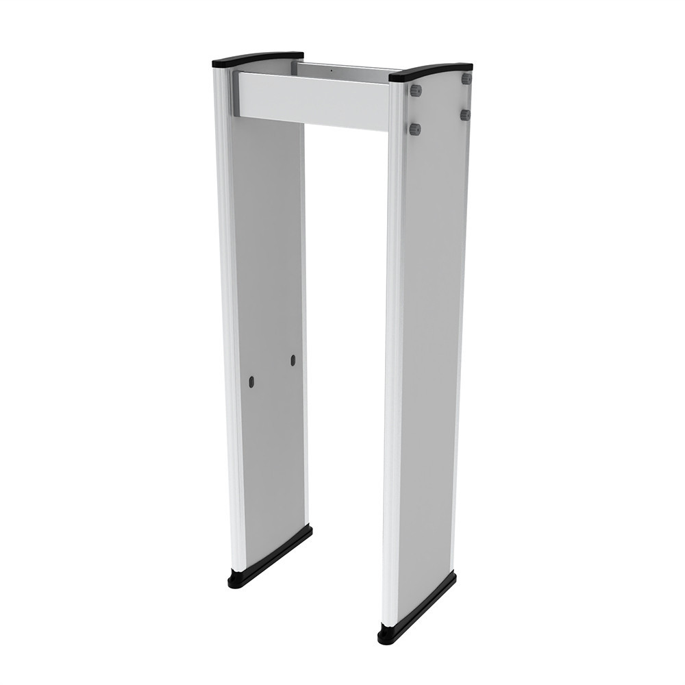 Арочний металодетектор Trinix TRX-400AMD, 18 зон детекції (71-00098) Київ - фото 13