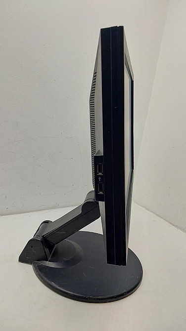 Монітор 21.5" Dell P2211Ht Black (товар вживаний) Луцьк - фото 4