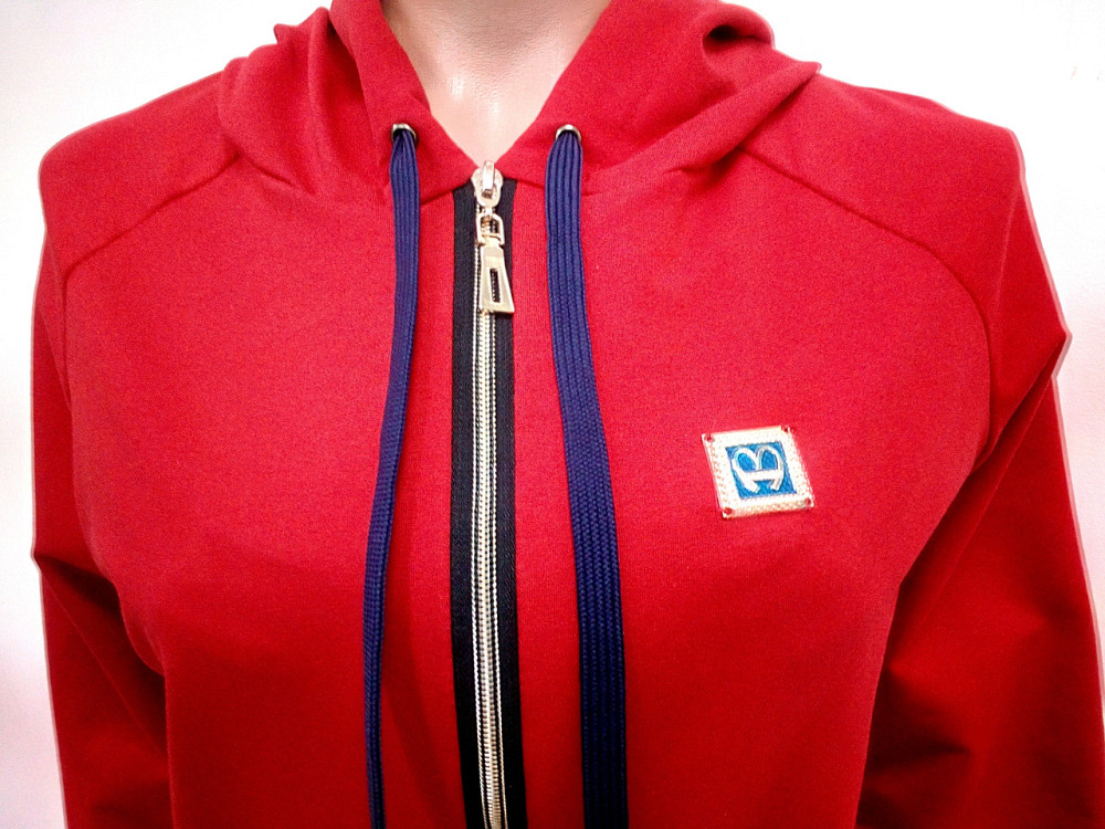 Женский спортивный костюм  Love Moschino. Киев - изображение 2