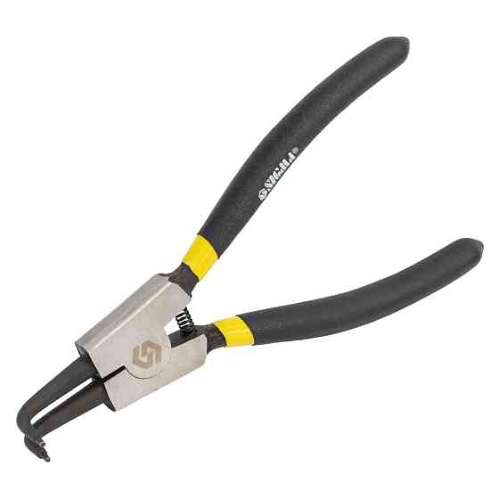 Sigma Съемник стопорных колец 180мм (наружные гнутые) SIGMA (4350121) Коломия