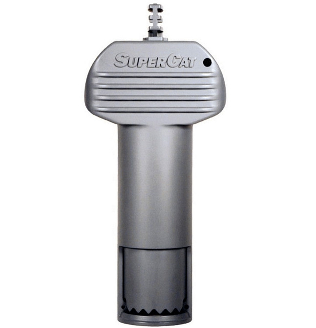 Пастка для кротів і полівок Swissinno Solutions SuperCat Київ - фото 1