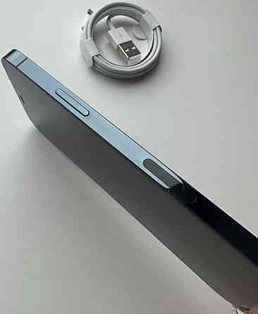 Айфон Apple iPhone 12 Pro 256Gb. Blue Neverlock Київ
