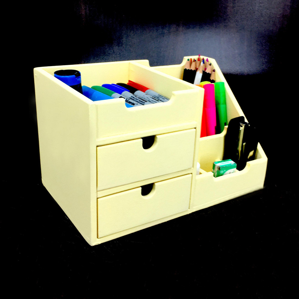 Органайзер настільний "Лорел" лимонад Миколаїв - фото 8