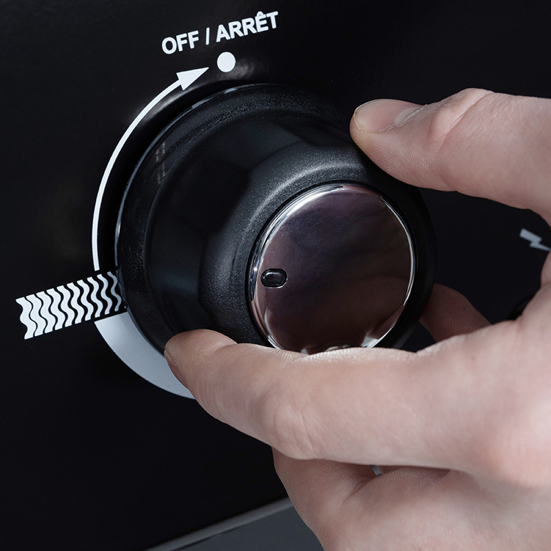 Газовий гриль Broil King Crown 310 Black 864953 Код: 011460 Ровно - изображение 8