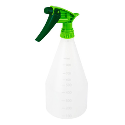 Обприскувач Verto ручний, пластик, 1л (15G546) Вінниця - фото 9