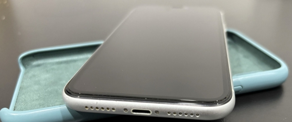 Айфон iPhone XR 128Gb. Білий Київ - фото 2