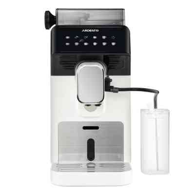 Кавомашина Ardesto FCM-FA900W Вінниця
