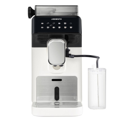 Кофемашина Ardesto FCM-FA900W Винница - изображение 3