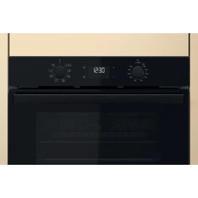 Духова шафа Whirlpool OMR55CU1B Вінниця - фото 4