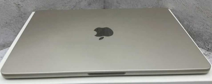 Ноутбук Apple MacBook Air 13 m2 8/256Gb. Киев - изображение 2