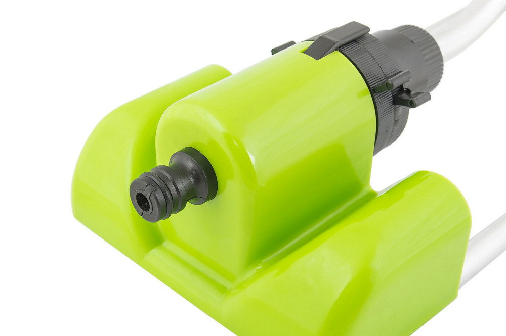 MASTERTOOL Зрошувач осциляційний MASTERTOOL ½" 18 форсунок плавне регулювання 110-220 м² 92-933 Киев - изображение 5