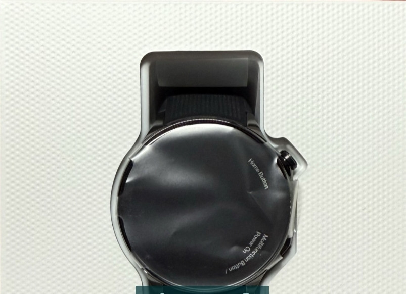 Смарт-Часи OnePlus Watch 2 Київ - фото 8